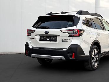 Subaru: Subaru Outback: 2019 г., 2.5 л, Бензин, Универсал — 4