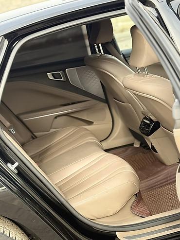 Kia: Kia K: 2021 г., 1.6 л, Автомат, Бензин, Седан — 10