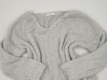 object swetry: Bella, Sweter damski, rozmiar 4XL — 1