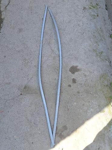 Рули: Руль Lexus 2009 г., Б/у, Оригинал — 14