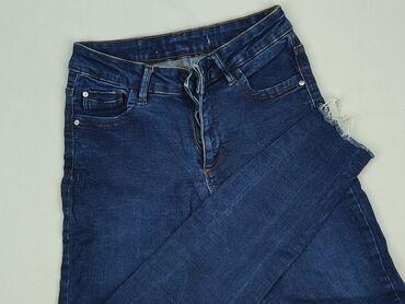 czerwone t shirty levis: Jeanswear, Jeans for women, size S (EU 36)