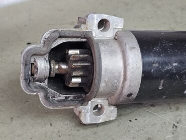 Стартеры, бендиксы: Стартер Citroen 2008 г., Б/у, Оригинал, Германия — 11