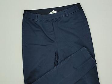 ccc buty 34: H&M, Spodnie materiałowe damskie, rozmiar M — 1