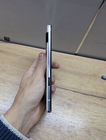 Google: Google Pixel 6 Pro, Б/у, 256 ГБ, цвет - Белый, 1 SIM — 8