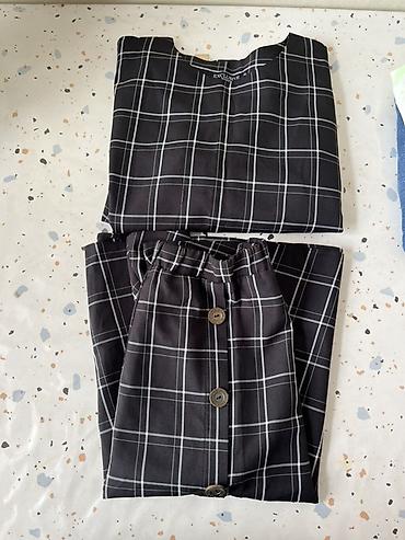 Комплекты одежды: Комплект, цвет - Зеленый — 9