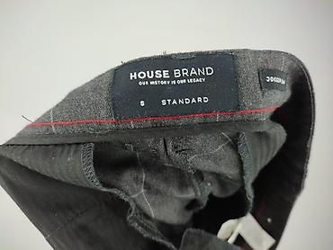 cargo pull and bear: House, Spodnie dresowe dla mężczyzn, rozmiar S — 4