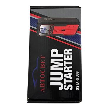 micro: Пуско‑зарядное устройство (Jump Starter) АВТОСВЕТ GSTART009 — 3