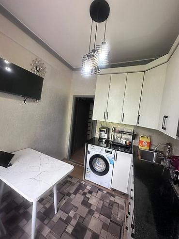 Продажа квартир: 3 комнаты, 72 м², 1 этаж — 5