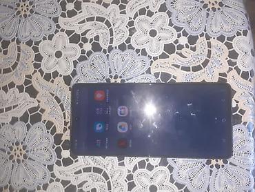 iphone 11 2ci əl: Samsung Galaxy A51, 128 GB, rəng - Mavi, Barmaq izi — 2