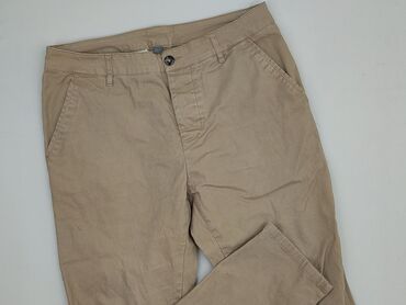 reflex jeans poznań: Chinos for men, L (EU 40), condition - Good