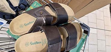 Sandale i papuče: Sandale, veličina - 52 — 6