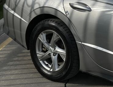 купить диск на 16: Куйма Дисктер R 16 Hyundai, Комплект, тешиктери - 5, Колдонулган