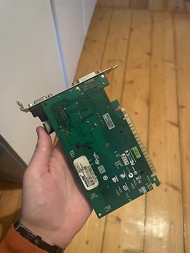 3060 pc: Məhsul: PCI‑Express videokartlar (2 ədəd) 1) Inno3D NVIDIA GeForce — 2