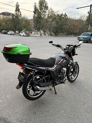 mercedes ishlenmish ehtiyyat hisseleri bakı: - Nbb, 110 sm3, 2023 il, 21000 km — 3