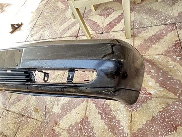 бампер fly: Ön, BMW 3 Series E36