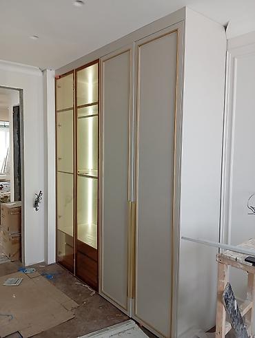 Мебель на заказ: Мебель на заказ, Кухня, Шкаф — 9