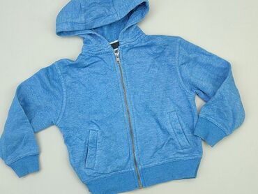 zalando eleganckie bluzki: Sweatshirt, 1.5-2 years, 86-92 cm, condition - Very good