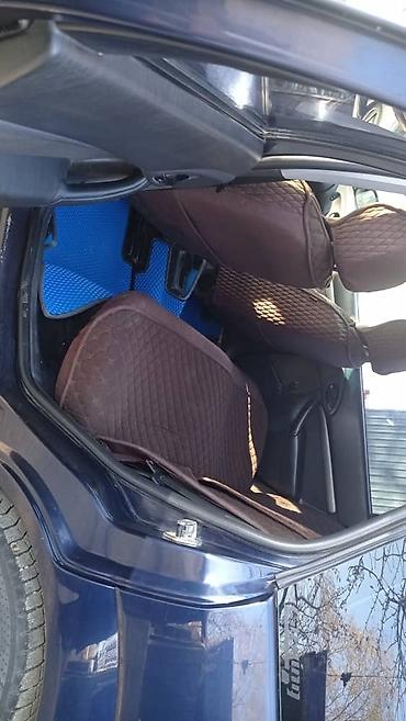 Ford: Ford Focus: 2003 г., Механика, Универсал — 8