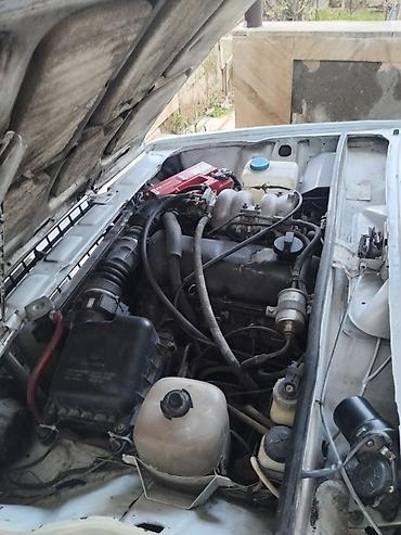 vaz 21 011: VAZ 2107 “Jiquli” – ağ rəng, sedam kuzov. Texniki xüsusiyyətlər və — 3