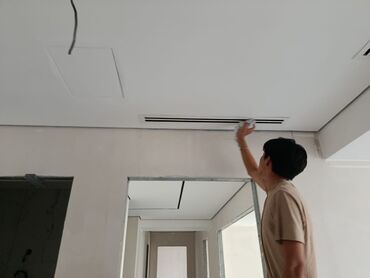 Другие строительные материалы: Шелевые вентиляционные решетки для систем приточно-вытяжной вентиляции — 7