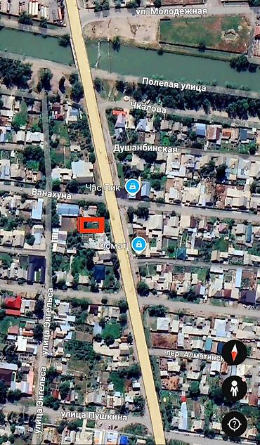Кыймылсыз мүлк: 4 соток, Бизнес үчүн, Кызыл китеп — 2
