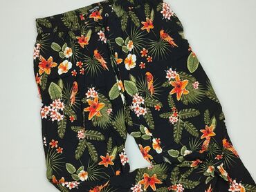 ubrania termoaktywne lidl: Tom Rose, Material trousers for women, size L (EU 40)