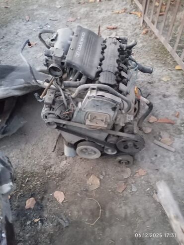 Bamperlər, buferlər: Ön, Daewoo leqanza, Ödənişli çatdırılma -da lalafo.az — 6 Bamperlər, buferlər: Ön, Daewoo leqanza, Ödənişli çatdırılma — 6