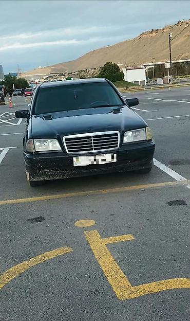 mercedes c203: Mercedes-Benz C 200: 2 l | Sedan — 1