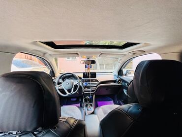 Changan Alsvin: 1.5 l | 2024 il 90000 km Sedan