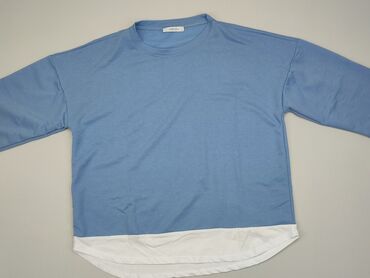 Sweatshirts: Sweatshirt, XL (EU 42), condition - Ideal