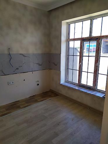 Həyət evləri və villalar: Maştağa qəs. 3 otaqlı, 110 kv. m, Kredit yoxdur, Yeni təmirli — 4