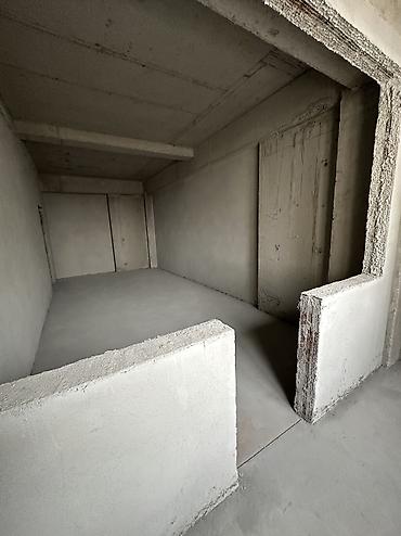 Продажа квартир: 2 комнаты, 83 м², Элитка, 7 этаж, ПСО (под самоотделку) — 5