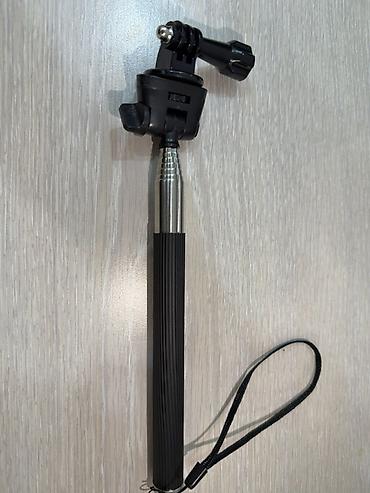 go pro hero 12: GoPro HERO7 Black aksiya kamerası - 4K60 video çəkilişi, 12 MP foto - — 10