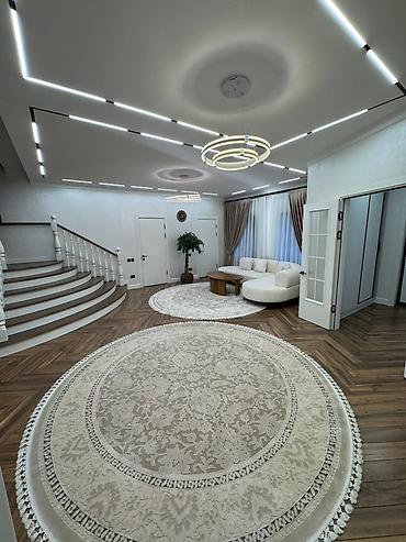 Продажа коттеджей и домов: 🏡 ЭКСКЛЮЗИВНЫЙ ДОМ ПРЕМИУМ-КЛАССА В ЭЛИТНОМ РАЙОНЕ КИРГИЗИЯ-1 🏡 ✨ — 22