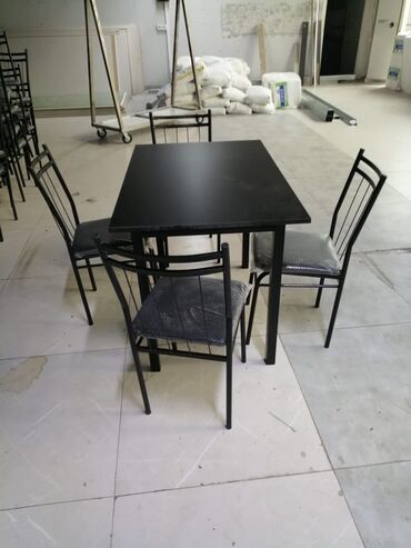 Masa və oturacaq dəstləri: Tədris kursları üçün stol stul desti. Hazirliq kursları üçün masa və — 21