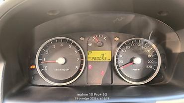 балка хундай гетс: Hyundai Getz: 2008 г., 1.6 л, Автомат, Бензин, Хэтчбэк — 7