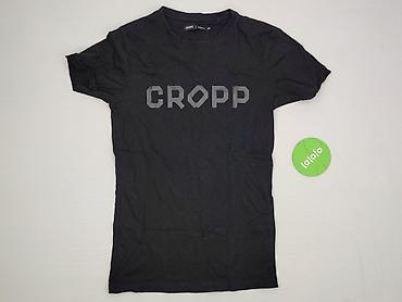 cropp zwrot: Cropp, Koszulka dla mężczyzn, rozmiar XS — 2