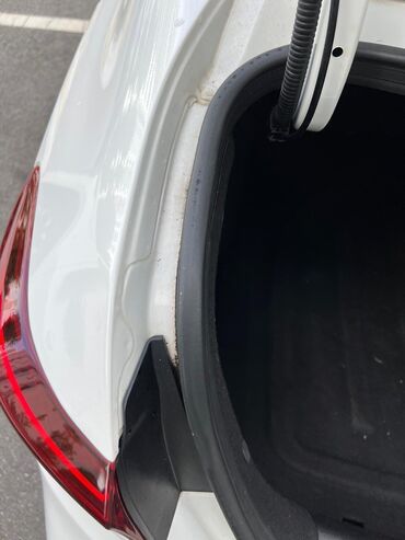 Kia: Kia K3: 2020 г., 1.6 л, Автомат, Бензин, Седан — 14