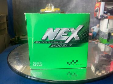 Avtomobil modelləri: Porsche, 2004 il, 1:24, Dəmir, Ödənişli çatdırılma — 8