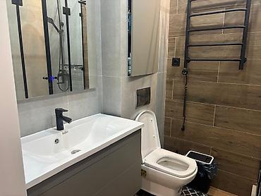 Долгосрочная аренда квартир: 2 комнаты, Агентство недвижимости, Без подселения, С мебелью полностью — 26