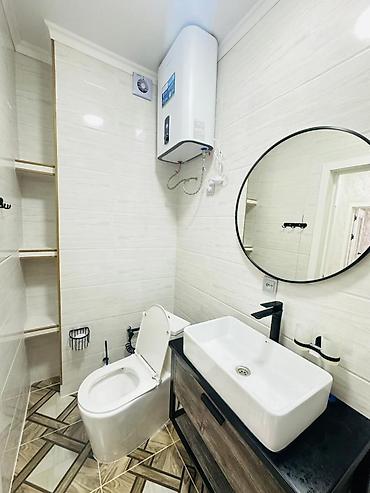 Продажа квартир: 2 комнаты, 60 м², Элитка, 5 этаж, Евроремонт — 7