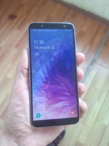 samsung tab: Samsung Galaxy J6, 32 ГБ