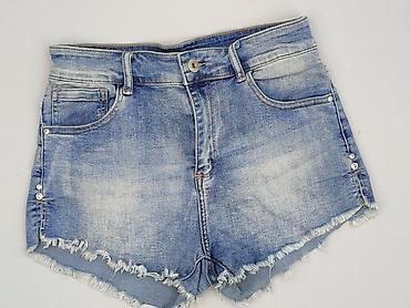 wrangler: Szorty damskie, rozmiar S — 1