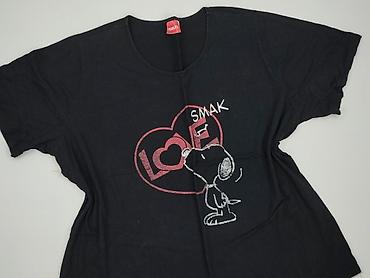 snoopy t: Peanuts, T-shirt damski, rozmiar XS — 1