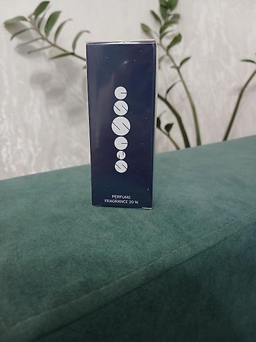 Парфюм ESSENS, концентрация ароматической композиции 20%. Основные