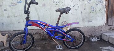 очки для плааание: BMX велосипед, Б/у