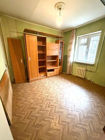 Продажа квартир: 2 комнаты, 50 м², Индивидуалка, 1 этаж, Старый ремонт — 2