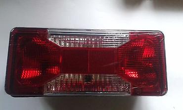 pepco kaciga: STOP LAMPE IVECO NOVI | Stop lampe za iveco kamione i — 1