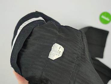pantera: Spodnie garniturowe męskie, rozmiar 3XL — 4