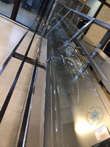 Линии раздачи: Линия раздачи, любых размеров at lalafo.kg — 5 Линии раздачи: Линия раздачи, любых размеров — 5